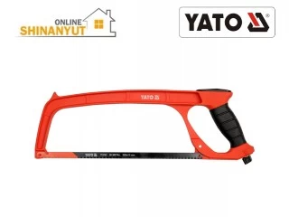 Նրբասղոց 300մմ YATO YT-3161