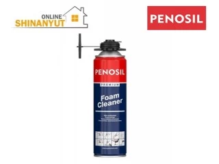 Լուծիչ  PENOSIL Premium Foam Cleaner 460մլ A1238