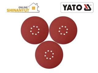 P100 հղկող սկավառակ,шлифовальный диск P100, P100 sanding disc,115 մմ հղկող սկավառակ,шлифовальный диск 115 мм,115mm sanding disc,մետաղի համար հղկող սկավառակ,абразивный диск для металла,abrasive disc for metal, փայտի հղկող սկավառակ,шлифовальный диск для дерева,wood sanding disc,ներկի հղկող սկավառակ, шлифовальный диск для краски,paint sanding disc,YATO հղկող սկավառակ,абразивный диск YATO,YATO abrasive disc, 115 մմ հղկող թուղթ,наждачная бумага 115 мм,115 mm sanding paper, P100 հղկող սկավառակ,абразивный диск P100,P100 abrasive disc,YATO Հայաստան,YATO Армения,YATO Armenia