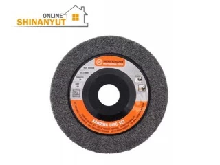 Քար փայլեցնող սկավառակ STABIL P9 125մմ 116041