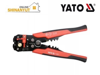 Մալուխ մաքրող գործիք ավտոմատ YATO YT-2313