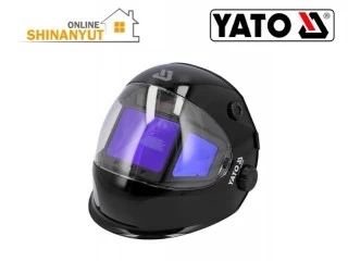 Եռակցման դիմակ ավտոմատ քամելյոն YATO YT-73938