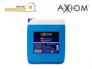 Ապակի մաքրող խտացված նյութ  A4051 AXIOM