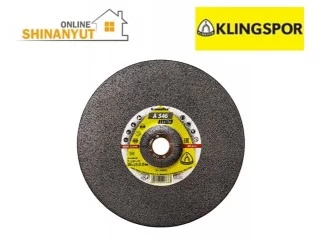 Կտրող սկավառակ երկաթի A346 EX 230*1,9*22.23 KLINGSPOR