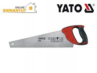 Սղոց ձեռքի YATO YT-3103