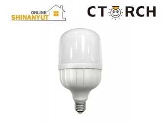 Լամպ LED T140 բալբ ալ+ալ CTORCH 60 Վտ