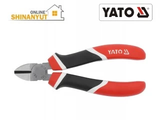 Աքցան 160մմ YATO YT-1947