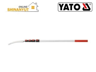 Սղոց ճյուղերի տելեսկոպիկ բռնակով 1,8- 5մ YATO YT-88781