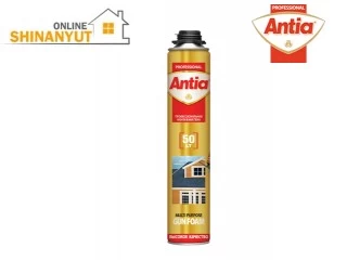 Փրփուր ատրճանակի Profesional GUN A308 750մլ ANTIA