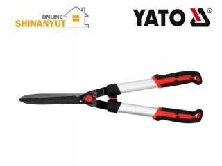 Թփերը էտելու և ձևավորելու մկրատ 610մմ YATO YT-88214