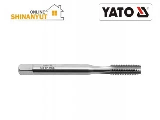 Մետչիկ M8 HSS YATO YT-2955