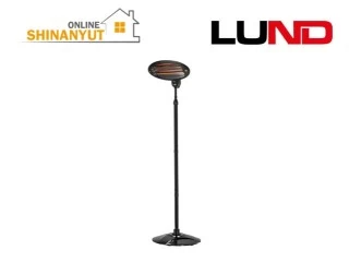 ինֆրակարմիր տաքացուցիչ, LUND 68792, տաքացուցիչ 2000 Վտ, փողոցային տաքացուցիչ, բացօթյա տաքացուցիչ, քվարցային տաքացուցիչ, տեռասի տաքացուցիչ, էլեկտրական տաքացուցիչ инфракрасный обогреватель, LUND 68792, обогреватель 2000 Вт, уличный обогреватель, обогреватель для террасы, кварцевый обогреватель, электрический обогреватель, обогреватель для балкона infrared heater, LUND 68792, 2000W heater, outdoor infrared heater, patio heater, quartz heater, electric outdoor heater, terrace heater, infrared space heater