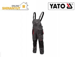 Բանվորական արտահագուստ YATO YT-80156