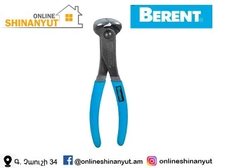 Աքցան արմատուրայի 6/150 BERENT BT1532