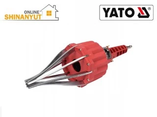 Սյոմնիկ օդով /ռեզինե պատյաններ տեղադրելու համար YATO YT-06063