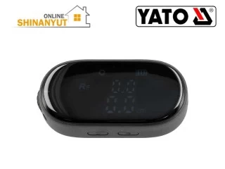 YATO YT-70990, էլեկտրոնային չափիչ, կորերի չափիչ, էլեկտրոնային չափիչ քանոն, կոր գծերի չափում, անկանոն հատվածների չափում, չափիչ գործիք YATO, թվային չափիչ, շինարարական չափիչ գործիք YATO YT-70990, электронный измеритель длины, измеритель кривых, электронная линейка, измерение дуг, измеритель неровных поверхностей, цифровой измерительный инструмент, измерительные инструменты YATO YATO YT-70990, electronic curve measuring tool, digital measuring ruler, curved line measuring tool, arc measuring tool, irregular contour measurement, electronic measuring instrument, YATO measuring tools