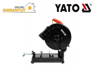 Սղոց էլեկտրական երկաթի YATO YT-82181