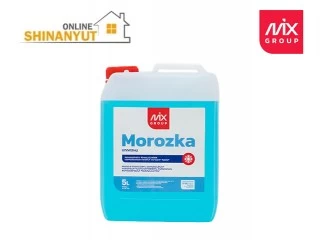 Բետոնի անտիֆրիզ 30կգ Morozko MIX