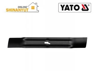 Դանակ խոտհնձիչի երկար 320մմ (YT-85200-ի համար ) YATO YT-85160