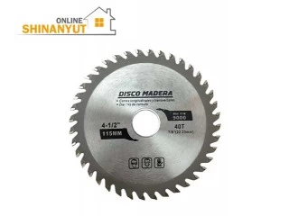 Սղոց պաբեդիտ 115-22-40 DISCO MADERA