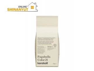Լցահարթիչ էպոքսիդային N21 3կգ Kerakoll Fugabella