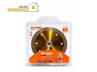 Ալմաստե սկավառակ ZHWEI 115/1.3մմ