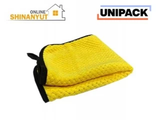 Կտոր միկրոֆիբրա 30*40սմ UNIPACK Տ187
