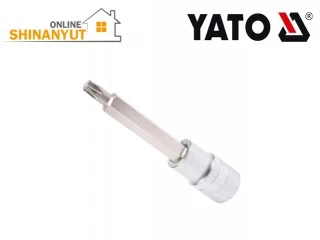 Գալովկա որձ աստղիկ 1/2-T40-100մմ  YATO YT-04324