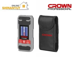 Մետաղալար փնտրող սարք (մետալոիսկատել) CROWN CT44095