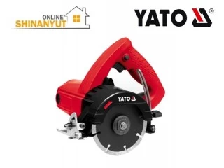 Սալիկ կտրող էլեկտրական սարք 110մմ-1300Վտ  YATO YT-82160