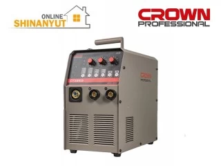 Եռակցման CO սարք 40-200A/0.6-1մմ CROWN CT33103