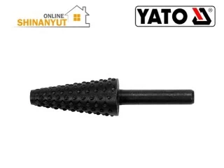 փայտի ֆրեզերային գլխիկ,фреза по дереву,wood router bit, կոնաձև ֆրեզերային գլխիկ, коническая фреза, tapered router bitHCS, ֆրեզերային գլխիկ, фреза HCS,HCS router bit,փայտամշակման կտրիչ, резец для деревообработки,woodworking cutter,փայտի ֆրեզերային գլխիկ,фреза для обработки древесины,wood milling bit,անցքերի մեծացման գլխիկ, фреза для расширения отверстий, hole enlarging bit,դռան կողպեքի կտրիչ, фреза для дверных замков,door lock cutter,թեքվածքային գլխիկ,фреза для снятия фаски,chamfer bit,YATO գործիք,инструмент YATO,YATO tool