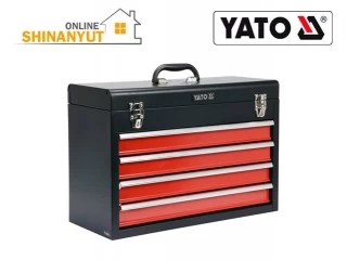 Գործիքի մետաղական արկղ YATO YT-08874