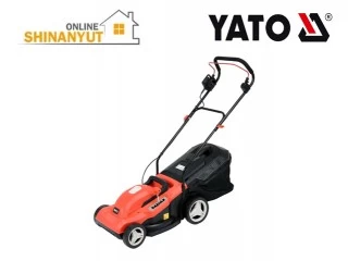 Խոտհնձիչ հոսանքով 1800Վտ YATO YT-85205