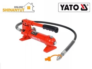 Պոմպ հիդրավլիկ YATO YT-55510