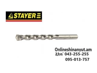 Գայլիկոն բետոնի N5 STAYER 29111-100-05