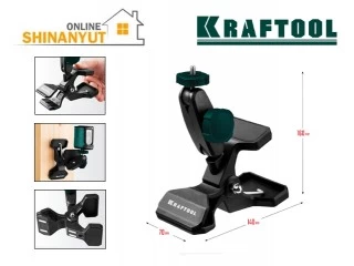 Լազերային հարթաչափի բռնակ KRAFTOOL 34704