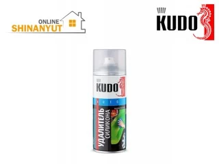 Փչովի սիլիկոն մաքրող միջոց KUDO KU-9100