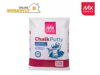 Ծեփամածիկ կավճային 30կգ MIX
