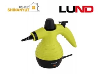 Գոլորշիյով մաքրող սարք 350մլ 110*C10 գլխադիրով LUND 67200