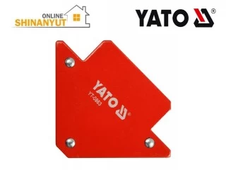 Մագնիս եռակցման համար 11,5կգ YATO YT-0863