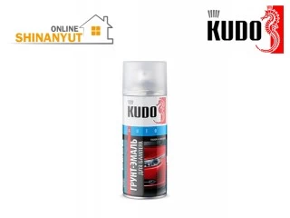 Փչովի Էմալ մեքենայի գրաֆիտ KUDO KU-6203