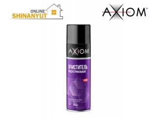 Արդյունաբերական ունիվերսալ մաքրող միջոց 650մլ AXIOM A9603