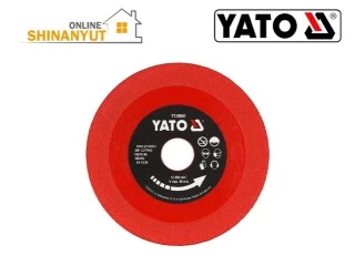 Ալմաստե սկավառակ 125x22,2x1,2մմ YATO YT-59941