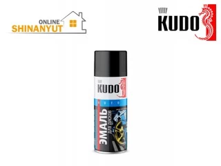 Փչովի էմալ ակերի սկավառակների համար մետալիկ KUDO KU-5201