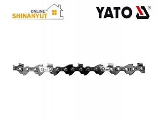 Շղթայավոր սղոցի շղթա 16" YATO YT-84953