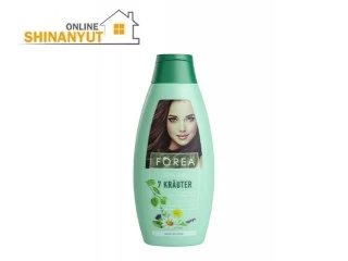 Շամպուն FOREA 500մլ 7 HERBS