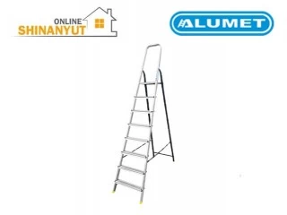 Աստիճան ալյումինե ALUMET  AMS7808