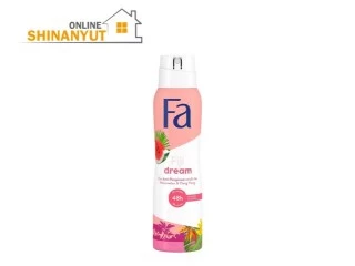 Fa Fiji Dream, Fa դեզոդորանտ  дезодорант deodorant, Fa հակաքրտինքային միջոց  антиперспирант  antiperspirant, 150 մլ  դեզոդորանտ  дезодорант deodorant  , ձմերուկի դեզոդորանտ   дезодорант со вкусом арбуза watermelon deodorant, կանանց դեզոդորանտ  женский дезодорант  women's deodorant, Fiji Dream, Fa Island Vibes