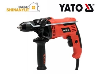 Գայլիկոնիչ հարվածային 810վտ YATO YT-82036Y